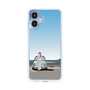 Slim Protection Case［ Studio Alec Shonan Story - Parking Lot by the Beach ］