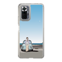 Slim Protection Case［ Studio Alec Shonan Story - Parking Lot by the Beach ］