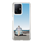 Slim Protection Case［ Studio Alec Shonan Story - Parking Lot by the Beach ］