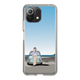Slim Protection Case［ Studio Alec Shonan Story - Parking Lot by the Beach ］