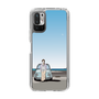 Slim Protection Case［ Studio Alec Shonan Story - Parking Lot by the Beach ］