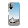 Slim Protection Case［ Studio Alec Shonan Story - Parking Lot by the Beach ］