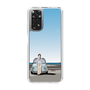 Slim Protection Case［ Studio Alec Shonan Story - Parking Lot by the Beach ］