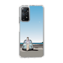Slim Protection Case［ Studio Alec Shonan Story - Parking Lot by the Beach ］