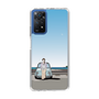 Slim Protection Case［ Studio Alec Shonan Story - Parking Lot by the Beach ］