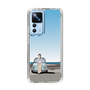 Slim Protection Case［ Studio Alec Shonan Story - Parking Lot by the Beach ］
