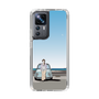 Slim Protection Case［ Studio Alec Shonan Story - Parking Lot by the Beach ］