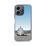 Slim Protection Case［ Studio Alec Shonan Story - Parking Lot by the Beach ］