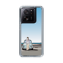 Slim Protection Case［ Studio Alec Shonan Story - Parking Lot by the Beach ］