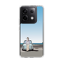 Slim Protection Case［ Studio Alec Shonan Story - Parking Lot by the Beach ］