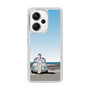 Slim Protection Case［ Studio Alec Shonan Story - Parking Lot by the Beach ］