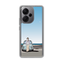 Slim Protection Case［ Studio Alec Shonan Story - Parking Lot by the Beach ］