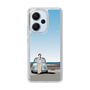 Slim Protection Case［ Studio Alec Shonan Story - Parking Lot by the Beach ］