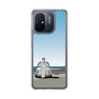 Slim Protection Case［ Studio Alec Shonan Story - Parking Lot by the Beach ］