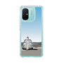 Slim Protection Case［ Studio Alec Shonan Story - Parking Lot by the Beach ］