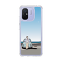 Slim Protection Case［ Studio Alec Shonan Story - Parking Lot by the Beach ］