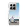 Slim Protection Case［ Studio Alec Shonan Story - Parking Lot by the Beach ］