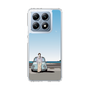 Slim Protection Case［ Studio Alec Shonan Story - Parking Lot by the Beach ］