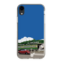 Slim Protection Case［ Studio Alec Shonan Story - In Front of Kamakura High School Station (Enoden) ］