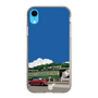 Slim Protection Case［ Studio Alec Shonan Story - In Front of Kamakura High School Station (Enoden) ］