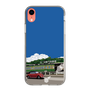 Slim Protection Case［ Studio Alec Shonan Story - In Front of Kamakura High School Station (Enoden) ］