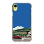Slim Protection Case［ Studio Alec Shonan Story - In Front of Kamakura High School Station (Enoden) ］
