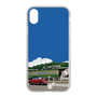 Slim Protection Case［ Studio Alec Shonan Story - In Front of Kamakura High School Station (Enoden) ］