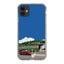 Slim Protection Case［ Studio Alec Shonan Story - In Front of Kamakura High School Station (Enoden) ］