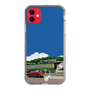 Slim Protection Case［ Studio Alec Shonan Story - In Front of Kamakura High School Station (Enoden) ］