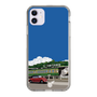 Slim Protection Case［ Studio Alec Shonan Story - In Front of Kamakura High School Station (Enoden) ］