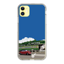 Slim Protection Case［ Studio Alec Shonan Story - In Front of Kamakura High School Station (Enoden) ］