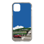 Slim Protection Case［ Studio Alec Shonan Story - In Front of Kamakura High School Station (Enoden) ］