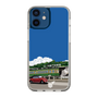 Slim Protection Case［ Studio Alec Shonan Story - In Front of Kamakura High School Station (Enoden) ］