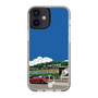 Slim Protection Case［ Studio Alec Shonan Story - In Front of Kamakura High School Station (Enoden) ］