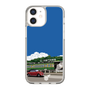 Slim Protection Case［ Studio Alec Shonan Story - In Front of Kamakura High School Station (Enoden) ］