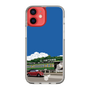 Slim Protection Case［ Studio Alec Shonan Story - In Front of Kamakura High School Station (Enoden) ］