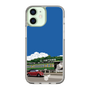 Slim Protection Case［ Studio Alec Shonan Story - In Front of Kamakura High School Station (Enoden) ］