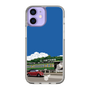 Slim Protection Case［ Studio Alec Shonan Story - In Front of Kamakura High School Station (Enoden) ］