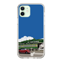 Slim Protection Case［ Studio Alec Shonan Story - In Front of Kamakura High School Station (Enoden) ］