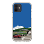 Slim Protection Case［ Studio Alec Shonan Story - In Front of Kamakura High School Station (Enoden) ］