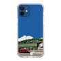 Slim Protection Case［ Studio Alec Shonan Story - In Front of Kamakura High School Station (Enoden) ］