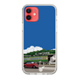 Slim Protection Case［ Studio Alec Shonan Story - In Front of Kamakura High School Station (Enoden) ］
