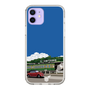 Slim Protection Case［ Studio Alec Shonan Story - In Front of Kamakura High School Station (Enoden) ］