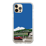 Slim Protection Case［ Studio Alec Shonan Story - In Front of Kamakura High School Station (Enoden) ］