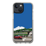 Slim Protection Case［ Studio Alec Shonan Story - In Front of Kamakura High School Station (Enoden) ］