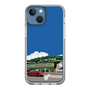 Slim Protection Case［ Studio Alec Shonan Story - In Front of Kamakura High School Station (Enoden) ］