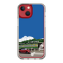 Slim Protection Case［ Studio Alec Shonan Story - In Front of Kamakura High School Station (Enoden) ］