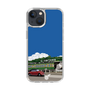 Slim Protection Case［ Studio Alec Shonan Story - In Front of Kamakura High School Station (Enoden) ］