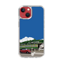 Slim Protection Case［ Studio Alec Shonan Story - In Front of Kamakura High School Station (Enoden) ］