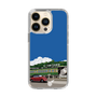 Slim Protection Case［ Studio Alec Shonan Story - In Front of Kamakura High School Station (Enoden) ］